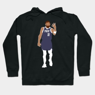 Kyrie irving Hoodie